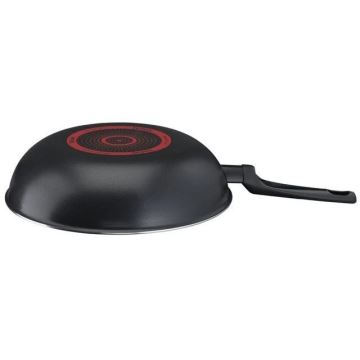 Tefal - Pánev Wok SIMPLY CLEAN 28 cm