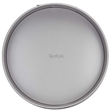 Tefal - Rozkládací forma na dort DELIBAKE 23 cm červená