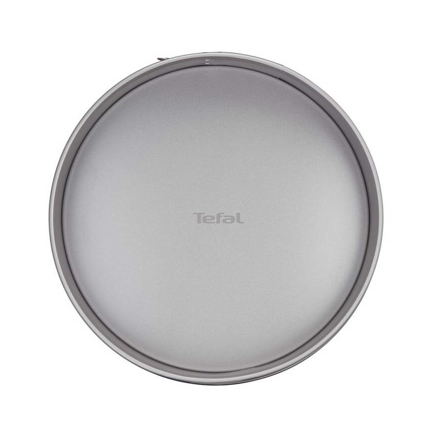 Tefal - Rozkládací forma na dort DELIBAKE 23 cm červená