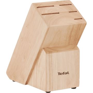 Tefal - Sada kuchyňských nožů ve stojanu ICE FORCE 6 ks