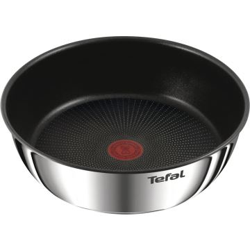 Tefal - Sada nádobí 10 ks INGENIO EMOTION nerez