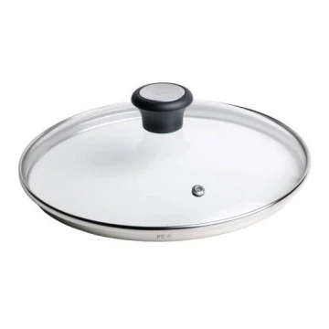 Tefal - Skleněná poklice 30 cm