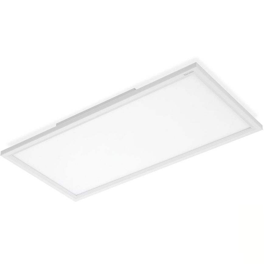 Telefunken 301406TF - LED Stmívatelný panel LED/36W/230V 3000-6000K + dálkové ovládání