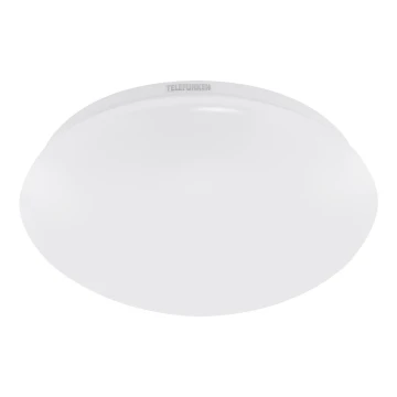 Telefunken 601206TF - LED Koupelnové stropní svítidlo se senzorem LED/15W/230V IP44 pr. 28 cm