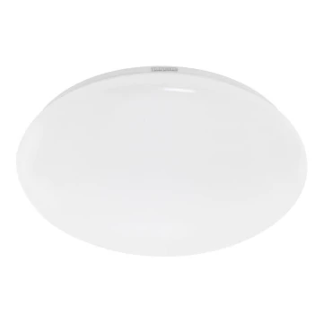 Telefunken 601306TF - LED Koupelnové stropní svítidlo se senzorem LED/20W/230V IP44 pr. 40 cm