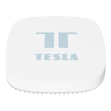 TESLA Smart - Chytrá brána Hub Smart Zigbee Wi-Fi