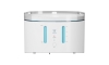 TESLA Smart - Chytrá fontána pro mazlíčky s UV sterilizací 2 l 5V Wi-Fi