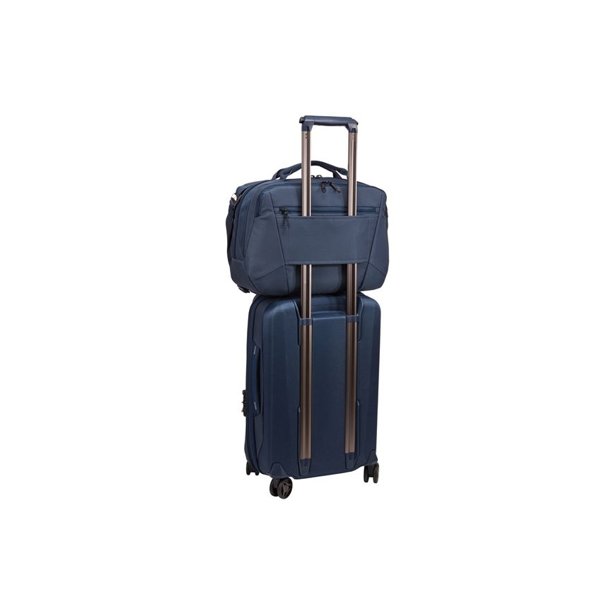 Thule TL-C2BB115DB - Kabinové zavazadlo Crossover 2 25 l modrá