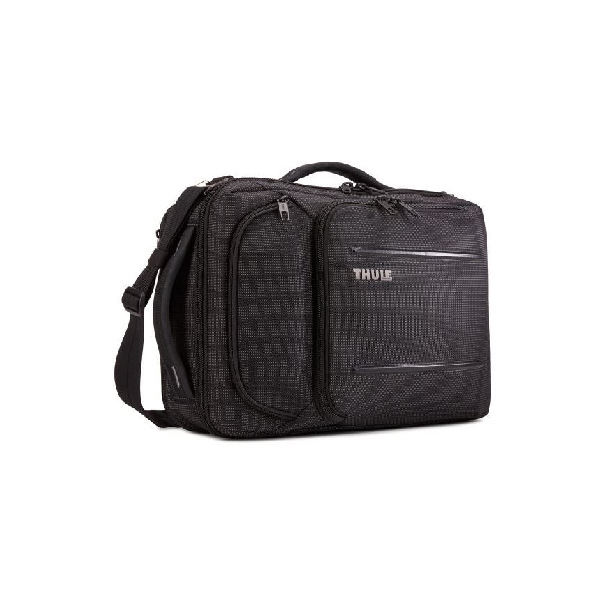 Thule TL-C2CB116K - Brašna/batoh na notebook 15,6" Crossover 2 černá