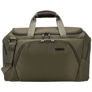 Thule TL-C2CD44FN - Cestovní taška Crossover 2 Duffel 44 l zelená