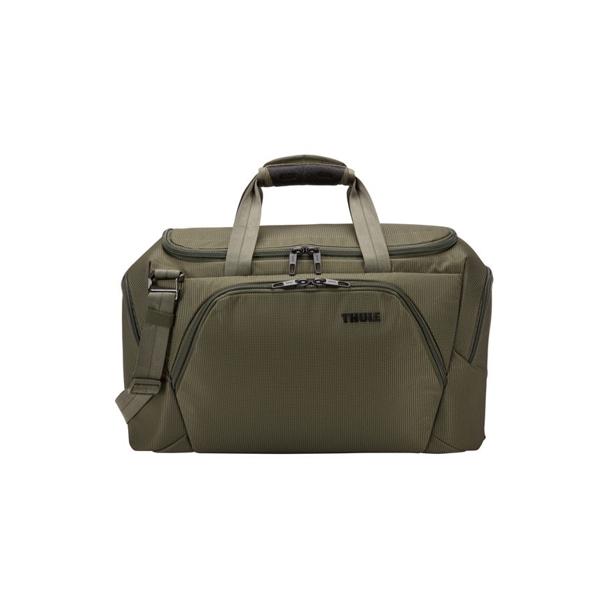 Thule TL-C2CD44FN - Cestovní taška Crossover 2 Duffel 44 l zelená