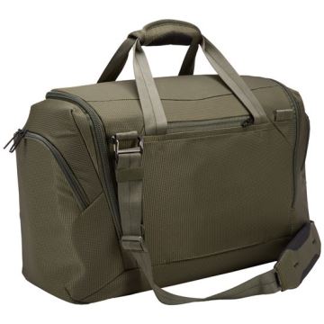 Thule TL-C2CD44FN - Cestovní taška Crossover 2 Duffel 44 l zelená