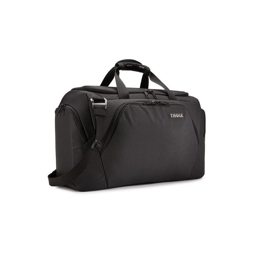 Thule TL-C2CD44K - Cestovní taška Crossover 2 Duffel 44 l černá