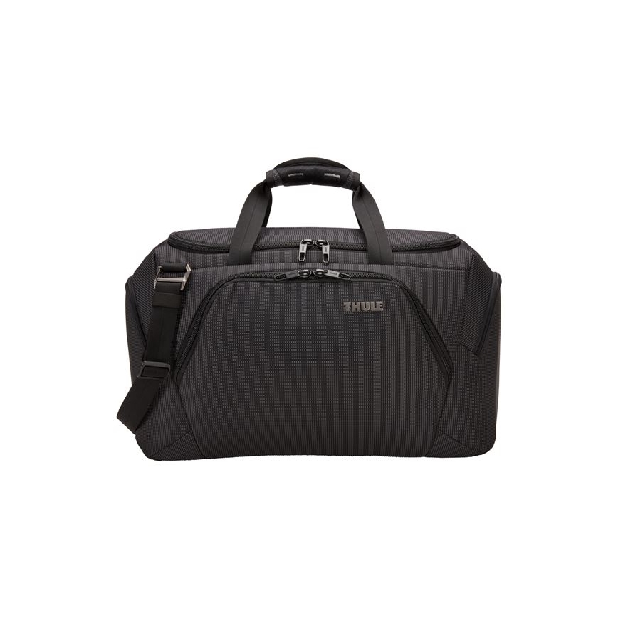 Thule TL-C2CD44K - Cestovní taška Crossover 2 Duffel 44 l černá