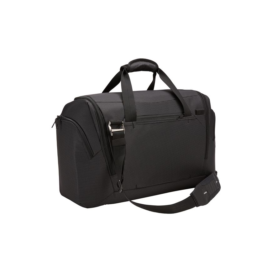 Thule TL-C2CD44K - Cestovní taška Crossover 2 Duffel 44 l černá