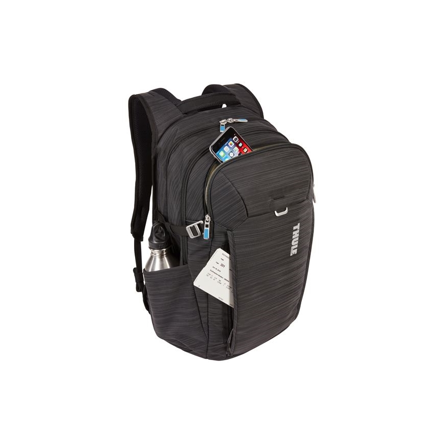 Thule TL-CONBP216K - Batoh Construct 28 l černá