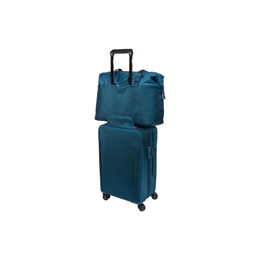 Thule TL-SPAW137LB - Taška na víkend Spira 37 l modrá