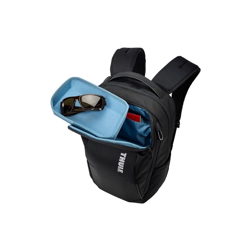 Thule TL-TACBP2116K - Batoh Accent 23 l černá