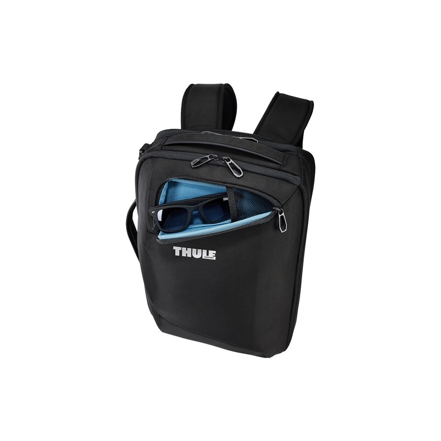 Thule TL-TACLB2116K - Brašna/batoh na notebook Accent 17 l černá