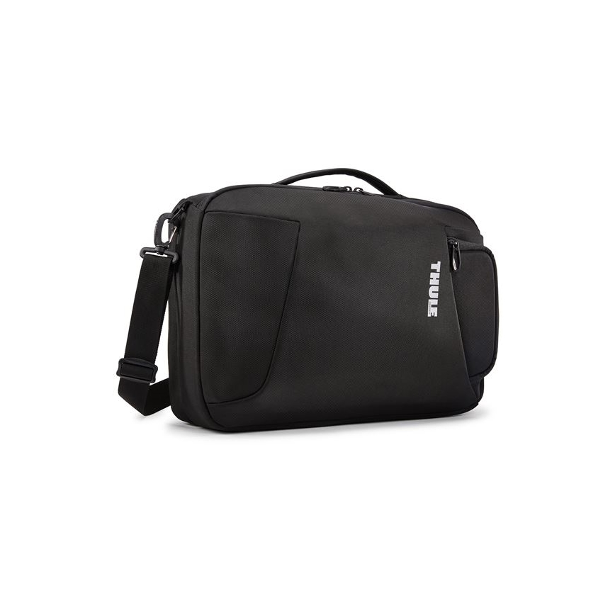 Thule TL-TACLB2116K - Brašna/batoh na notebook Accent 17 l černá