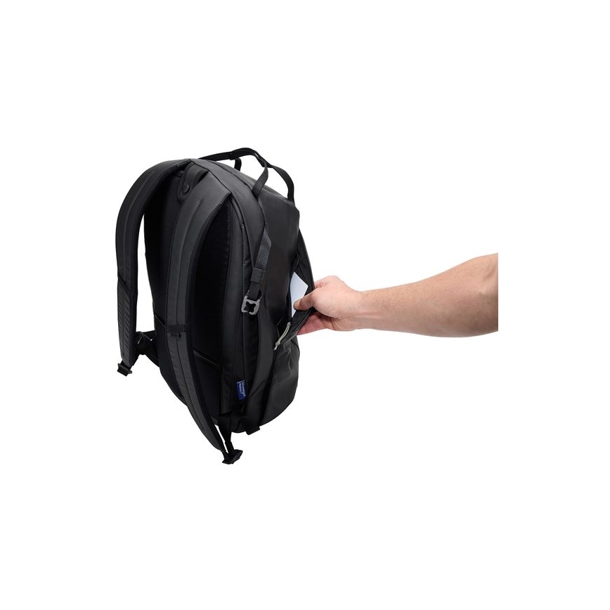 Thule TL-TACTBP114K - Batoh Tact 16 l černá