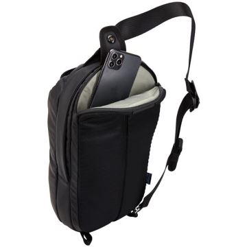 Thule TL-TACTSL08K - Crossbody taška Tact Sling 8 l černá