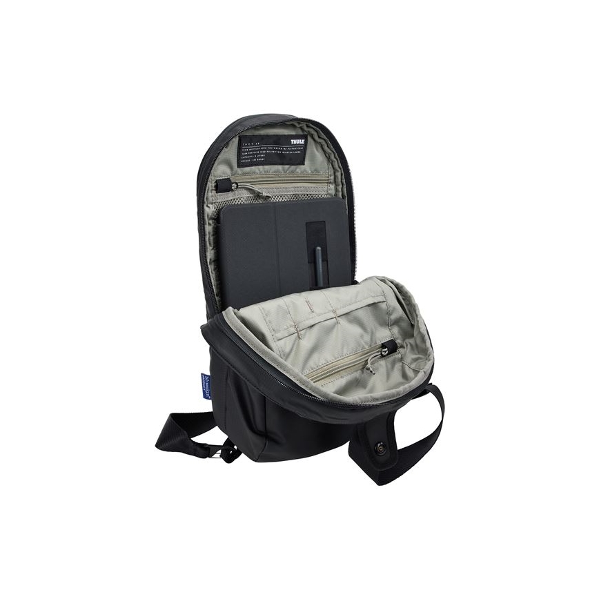 Thule TL-TACTSL08K - Crossbody taška Tact Sling 8 l černá