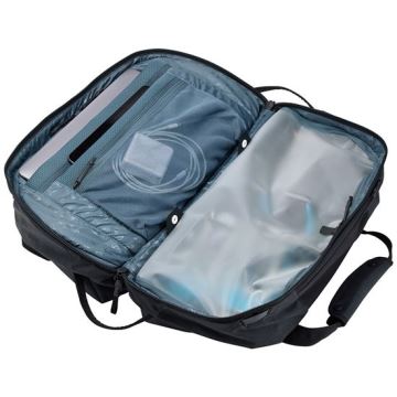 Thule TL-TAWD135K - Cestovní taška Aion 35 l černá