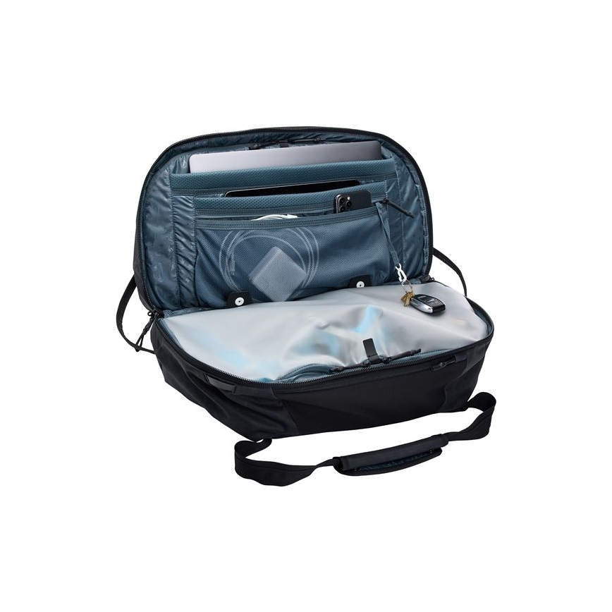 Thule TL-TAWD135K - Cestovní taška Aion 35 l černá