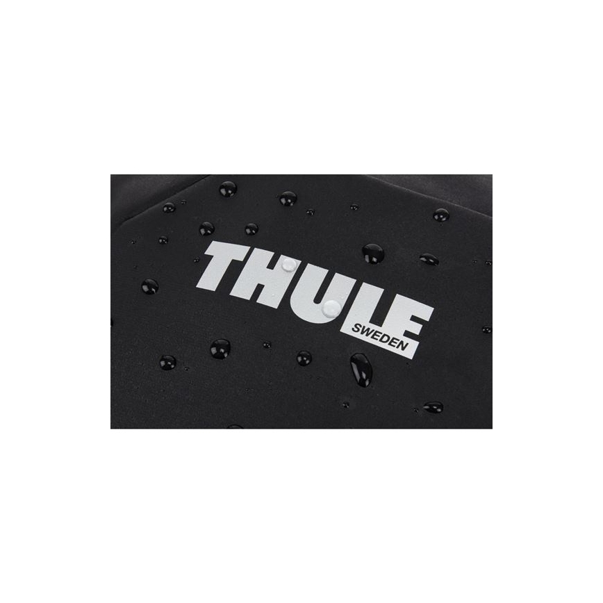 Thule TL-TCCO122K - Sportovní taška na kolečkách Chasm 40 l černá