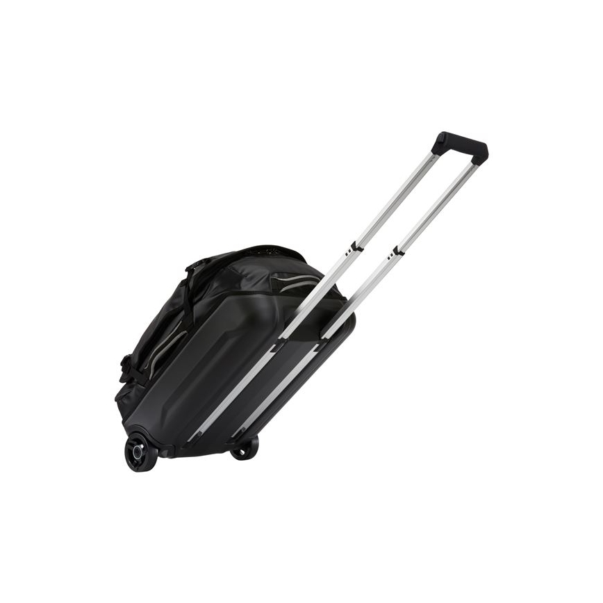 Thule TL-TCCO122K - Sportovní taška na kolečkách Chasm 40 l černá