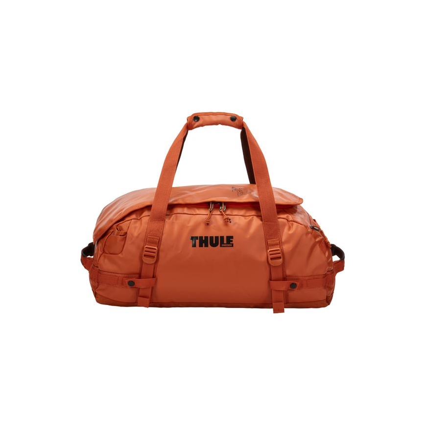 Thule TL-TDSD202A - Cestovní taška Chasm S 40 l oranžová