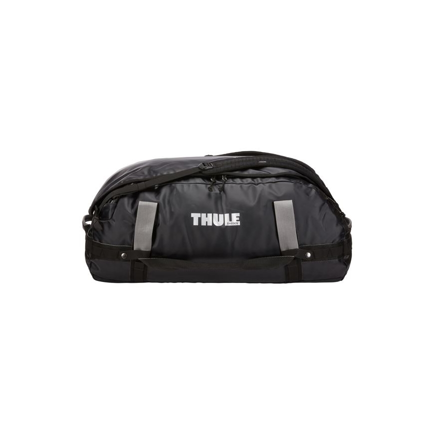 Thule TL-TDSD204K - Cestovní taška Chasm L 90 l černá