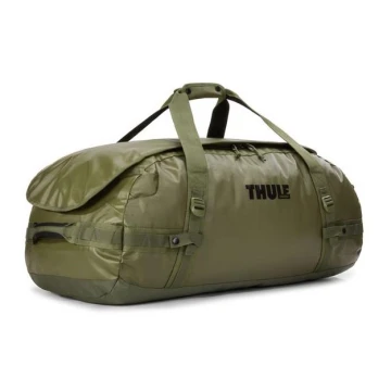 Thule TL-TDSD204O - Cestovní taška Chasm L 90 l zelená