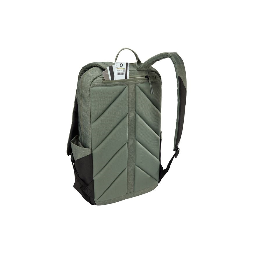 Thule TL-TLBP216AK - Batoh Lithos 20 l šedá/černá