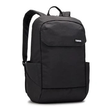 Thule TL-TLBP216K - Batoh Lithos 20 l černá