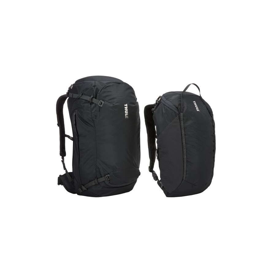 Thule TL-TLPM160DF - Batoh pro muže Landmark 60 l zelená