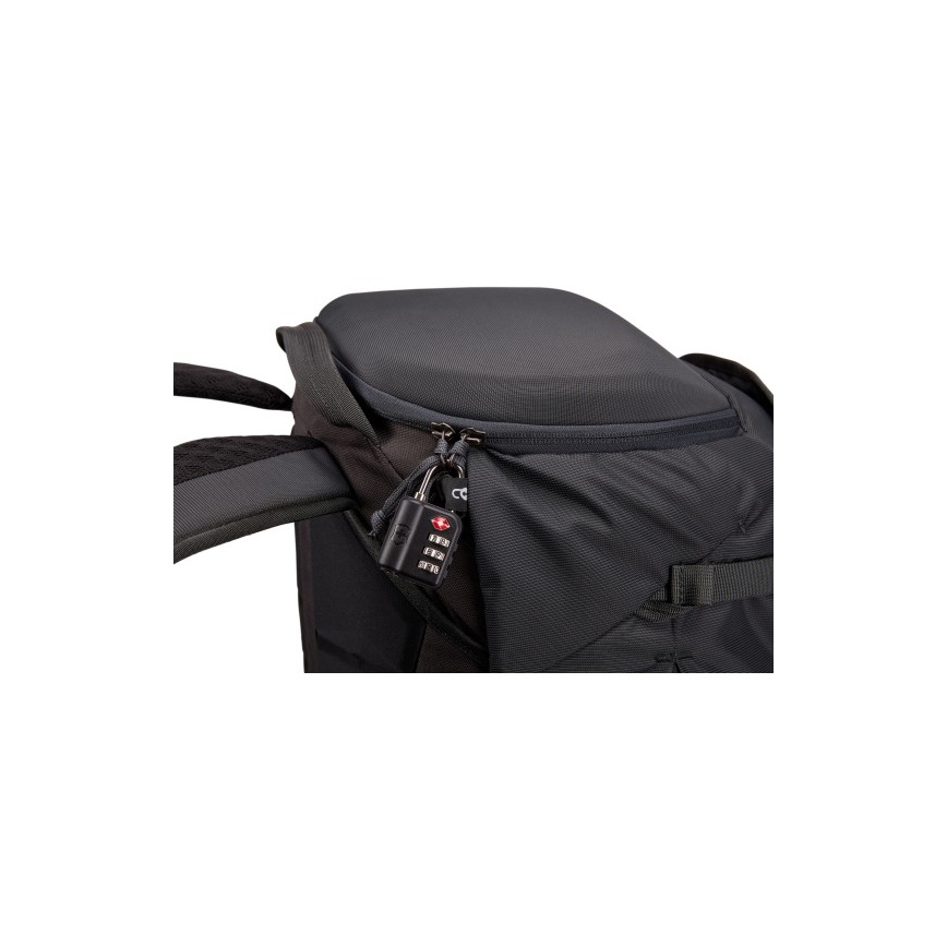 Thule TL-TLPM160DF - Batoh pro muže Landmark 60 l zelená