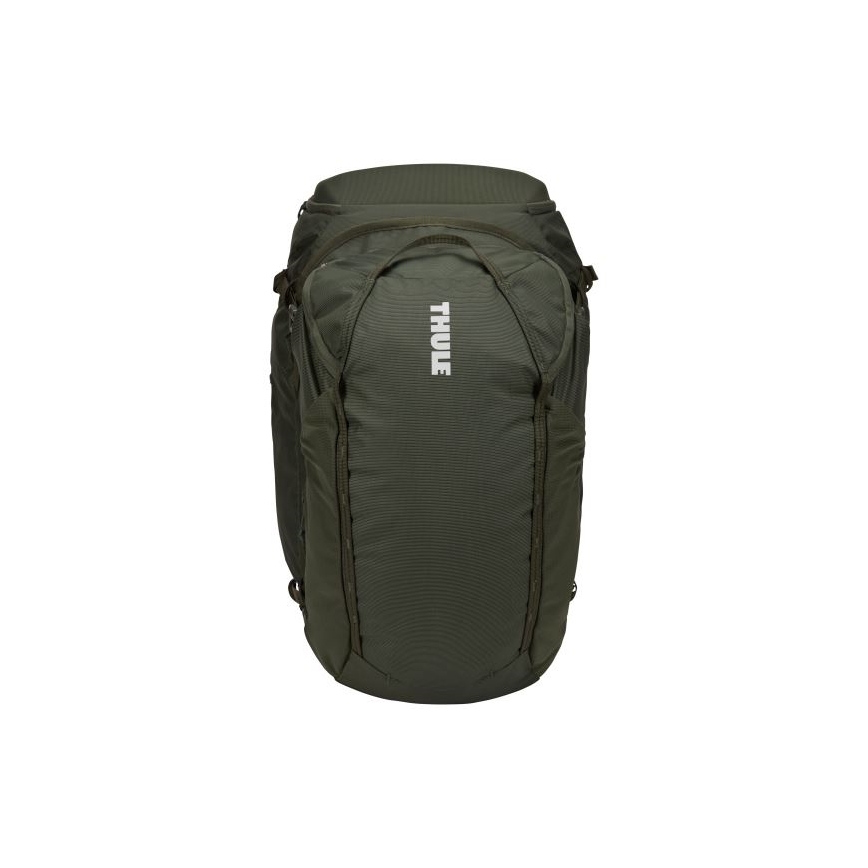 Thule TL-TLPM160DF - Batoh pro muže Landmark 60 l zelená