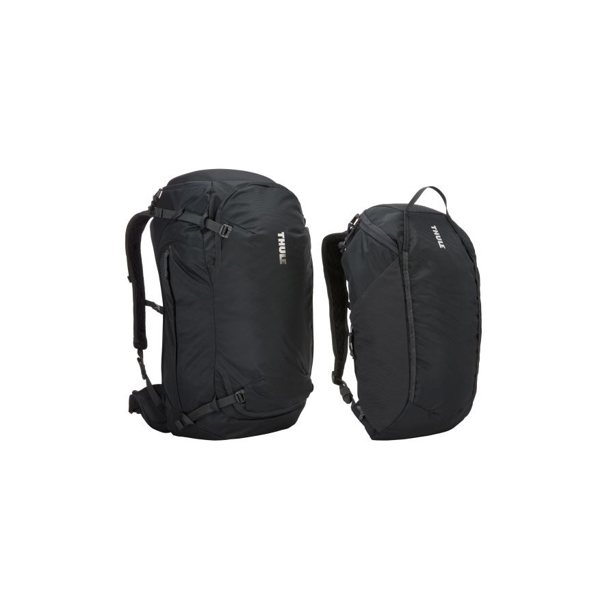 Thule TL-TLPM160O - Batoh pro muže Landmark 60 l antracit