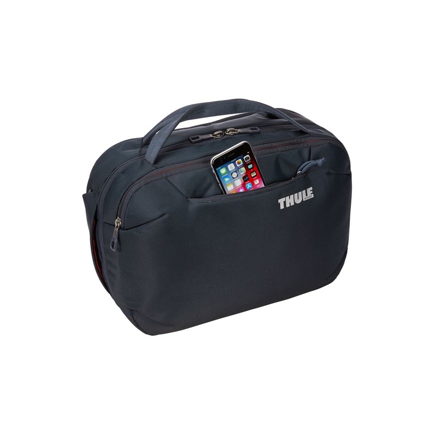 Thule TL-TSBB301M - Taška do letadla Subterra 23 l antracit