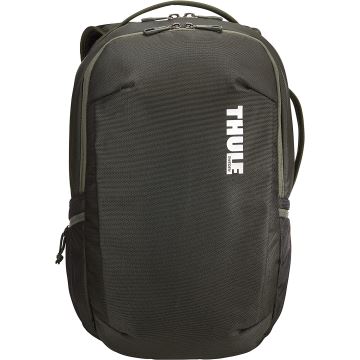 Thule TL-TSLB317DF - Batoh Subterra 23 l zelená