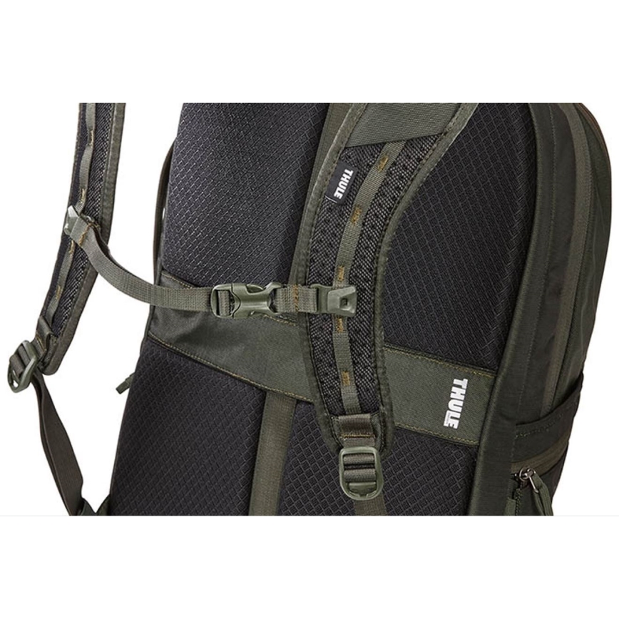 Thule TL-TSLB317DF - Batoh Subterra 23 l zelená