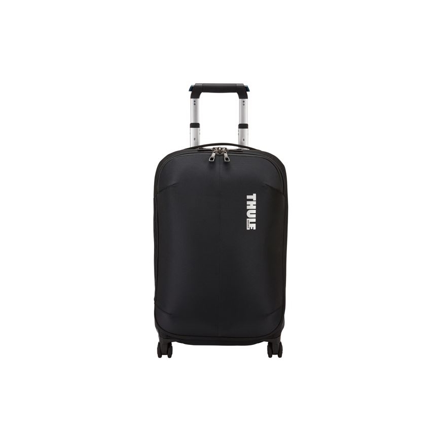 Thule TL-TSRS322K - Kufr na kolečkách Subterra 33 l černá