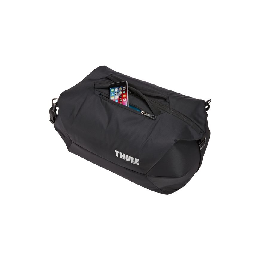 Thule TL-TSWD345K - Cestovní taška Subterra 45 l černá