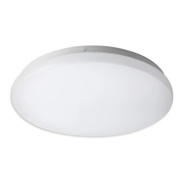 Top Light DUNAJ K 20 - LED Stropní svítidlo DUNAJ LED/12W/230V 4000K