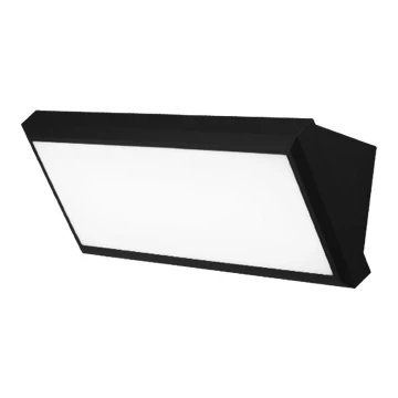 Top Light Girona - LED Venkovní nástěnné svítidlo GIRONA LED/12W/230V IP65