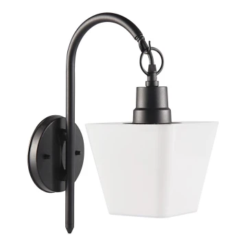 Top Light GRANADA D - Venkovní nástěnné svítidlo GRANADA 1xE27/40W/230V IP44