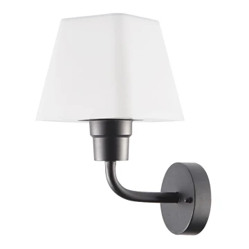 Top Light GRANADA N - Venkovní nástěnné svítidlo 1xE27/40W/230V IP44