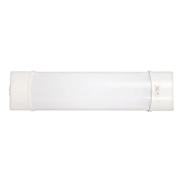 Top Light - LED Podlinkové svítidlo ZSP LED/9W/230V 3000/4000/6500K 30 cm